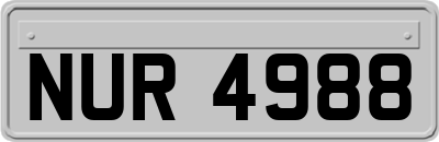 NUR4988
