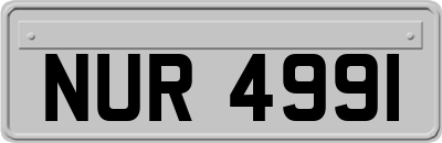 NUR4991