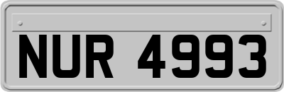 NUR4993