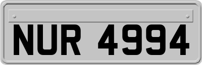 NUR4994