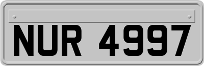 NUR4997