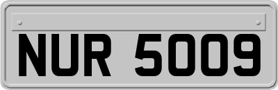NUR5009