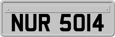 NUR5014