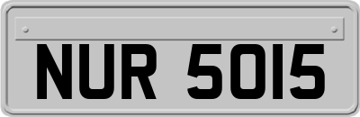 NUR5015