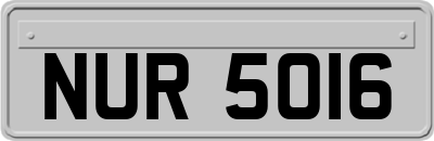 NUR5016