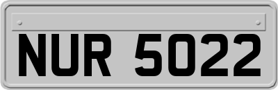 NUR5022