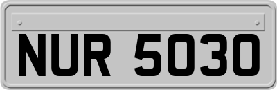NUR5030