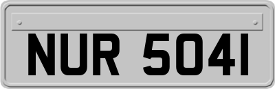 NUR5041