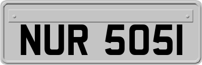 NUR5051