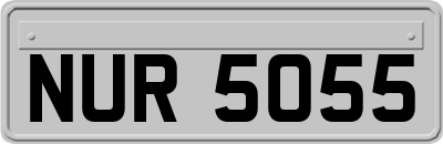NUR5055