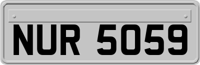NUR5059