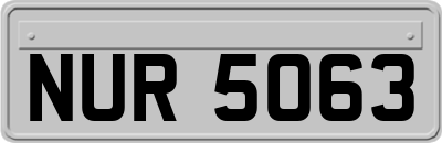 NUR5063