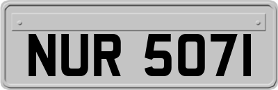 NUR5071