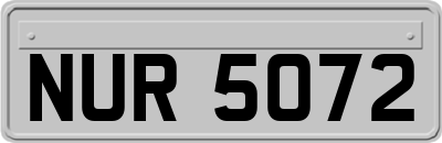 NUR5072