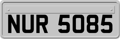 NUR5085