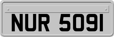 NUR5091