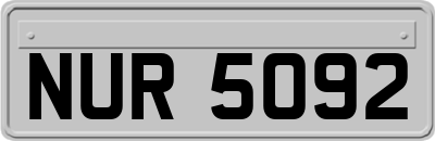 NUR5092