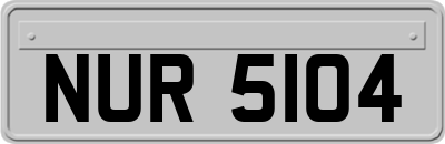 NUR5104