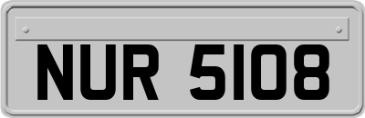 NUR5108
