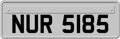 NUR5185