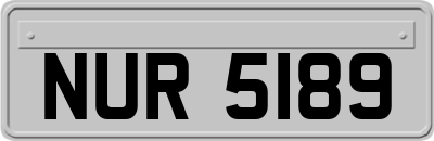 NUR5189