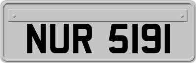 NUR5191