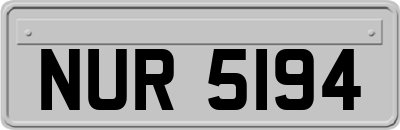 NUR5194