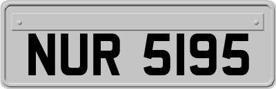 NUR5195