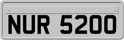 NUR5200