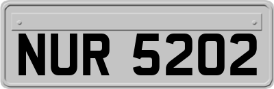 NUR5202