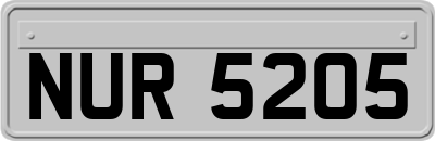 NUR5205