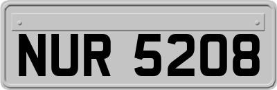 NUR5208
