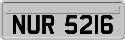 NUR5216