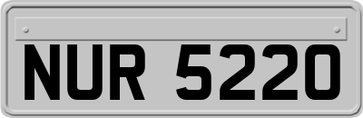 NUR5220