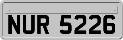 NUR5226