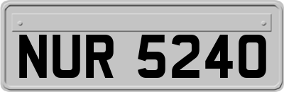 NUR5240