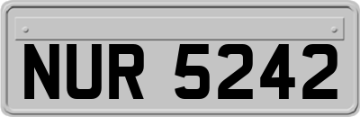 NUR5242