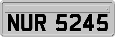 NUR5245