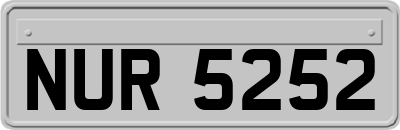 NUR5252