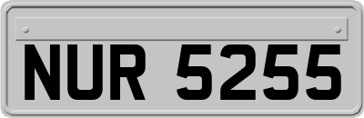 NUR5255