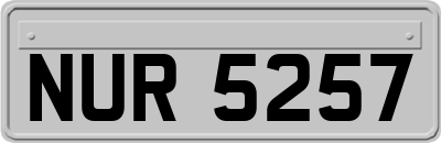 NUR5257