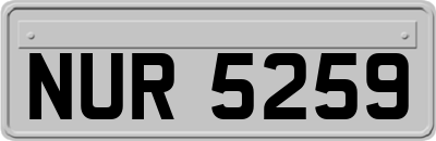 NUR5259