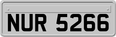NUR5266