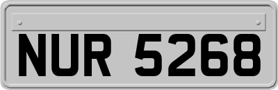 NUR5268