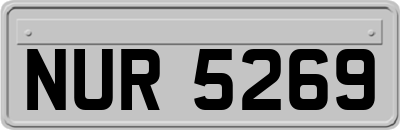 NUR5269