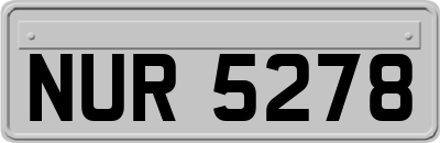 NUR5278
