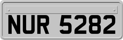 NUR5282