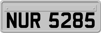 NUR5285