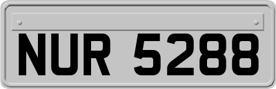 NUR5288