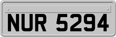 NUR5294